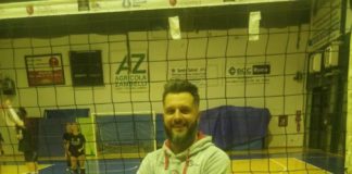 Camilli “E’ una fortuna lavorare in uno staff così attento e organizzato” camilli_frascati