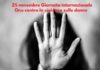 Italia Viva Ciampino “25 novembre la lotta contro la violenza sulle donne non si ferma” italia_viva_giornata_contro_la_violenza_sulle_donne