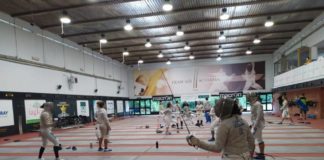 Gonzalez: “Questo club mi ha accolto alla grande, sono felice” gonzalez