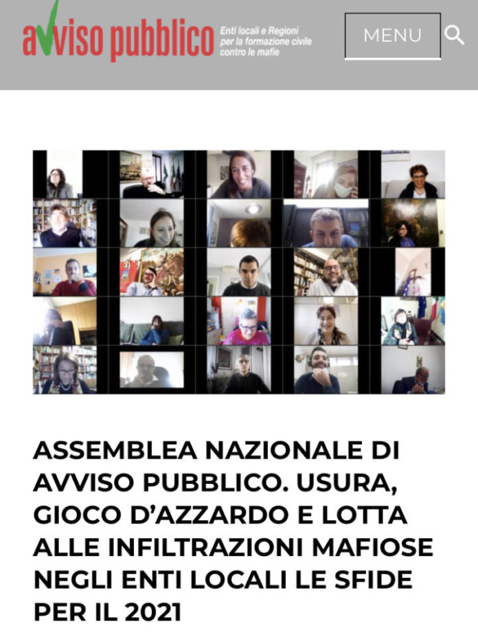 assemblea_nazionale_avviso_pubblico