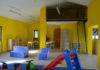 Ludoteca comunale a Campo Ascolano, conclusi i lavori di ristrutturazione pomezia_ludoteca_comunale_campo_ascolano