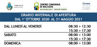 Lanuvio, riceve 200.000 Euro dalla Regione Lazio lanuvio_finanziamento_regionale_isola_ecologica