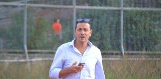 Andrea Mari “C’è armonia col club anche nelle difficoltà” mari_andrea_dg