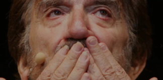 E’ scomparso Gigi Proietti gigi_proietti