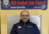 Tonicello Fc Frascati “Qui si può lavorare molto bene” tonicello