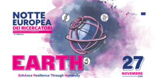 EARTH, cittadini e scienziati alla ricerca della resilienza earth