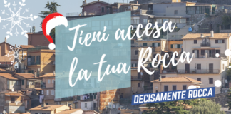 Croce e Silvestrini Pd Rocca di Papa “Una iniziativa per il commercio locale” tieni_accesa_la_tua_rocca