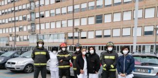 Coronavirus, bollettino della Regione Lazio del 3 Dicembre