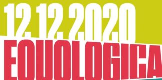 Sabato 12 dicembre l’iniziativa Equologica equologica