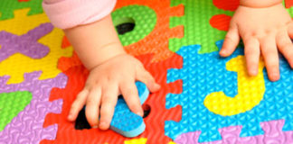 Nel Lazio scuole riaperte il 10 Gennaio scuola_infanzia