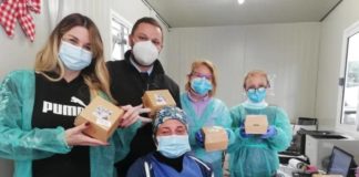 Coronavirus, bollettino della Regione Lazio del 5 Dicembre