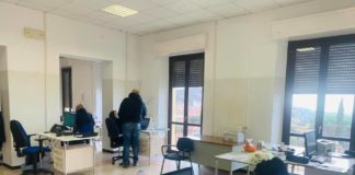 Coronavirus, 161 nuovi casi positivi il 6 Dicembre in Asl Roma 6 equipe_covid_ecv_asl_rm_6