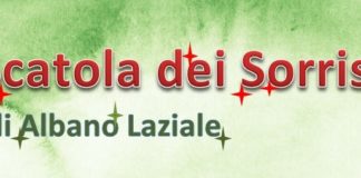 Per Natale arrivano anche ad Albano le scatole del sorriso scatola_sorrisi