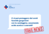 Coronavirus, bollettino della Regione Lazio del 7 Dicembre fake_news_covid