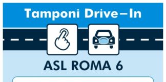 Coronavirus, 143 nuovi casi positivi e 5 decessi il 14 Dicembre in Asl Roma 6