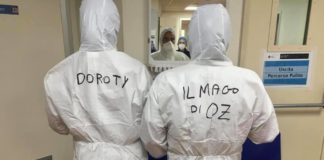 Coronavirus, bollettino della Regione Lazio del 13 Dicembre