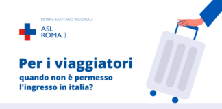 Coronavirus, bollettino della Regione Lazio del 14 Dicembre