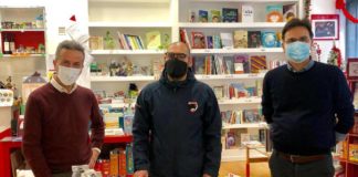 Con New Food e Oltre Natale solidale per bimbi e minori con disabilità natale_solidale_minori_disabili