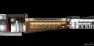 Nuovo teatro comunale Pomezia, al via un avviso esplorativo per il completamento e la gestione dell’ex consorzio agrario nuovo _teatro_comunale_pomezia