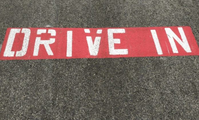 drive_in