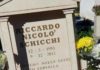 Palozzi denuncia il degrado del Cimitero Laurentino tomba_schicchi