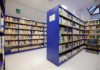 La biblioteca di Pomezia ottiene un finanziamento del MIBACT biblioteca