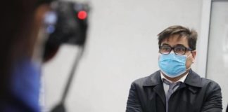 Coronavirus, 145 nuovi casi positivi e 4 decessi il 20 Dicembre in Asl Roma 6