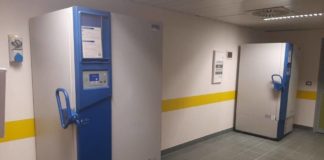 Coronavirus, 222 nuovi casi positivi e 6 decessi il 19 Dicembre in Asl Roma 6