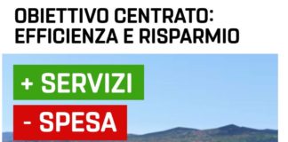 Il sindaco Carlo Colizza “Marino migliora” #marinomigliora