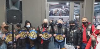 Apre la nuova Club House dei Falcons a Rocca di Papa falcons