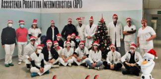 Coronavirus, bollettino della Regione Lazio del 23 Dicembre