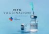 Coronavirus, 185 nuovi casi positivi e 7 decessi il 23 Dicembre in Asl Roma 6 info_vaccinazioni_asl_rm_6