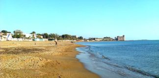 Tidei “Bene sblocco finanziamento a Santa Marinella contro erosione costa” costa_santa_severa