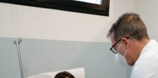 Palozzi “Bene vaccino, ma chiarezza su procedure distribuzione”