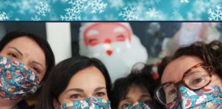 Coronavirus, 233 nuovi casi positivi e 10 decessi il 29 Dicembre in Asl Roma 6