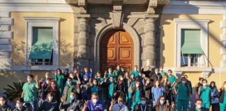 Coronavirus, bollettino della Regione Lazio del 28 Dicembre