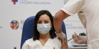 Coronavirus, 62 nuovi casi positivi e un decesso il 27 Dicembre in Asl Roma 6