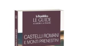 In uscita guida di Repubblica dedicata ai Castelli Romani e Monti Prenestini guide_castelli_,monti_prenestini