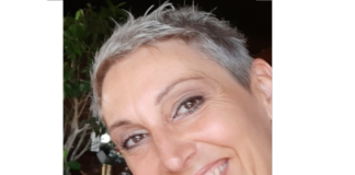 Ivana Chiodo neo presidente di Marino Aperta Aps ivana_chiodo