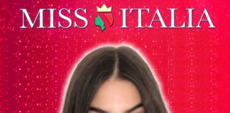 La finale di Miss Italia arriva a Roma e il Lazio cala il suo tris di assi miss_roma_martina_sambucini