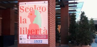 All’Auditorium Parco della Musica della Capitale, fino a gennaio esposti Manifesti d’artista. 1522 – Roma per le donne