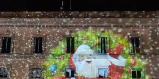 Tiberi “La solidarietà non finisca a Natale” natale_2020_marino