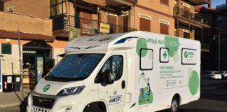 Diritti in Comune “Bilancio ASP 2019 non è attendibile” unita_mobile_asp_ciampino