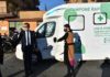 Al via test e tamponi a bordo dell’unità mobile di Asp unita_mobile_asp_ciampino