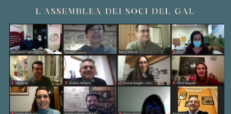 Gal Castelli Romani e Monti Prenestini, approvato il bilancio assemblea_gal_29_12