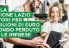 Bando Ristoro Irap Regione Lazio ristoro_irap_regione_lazio