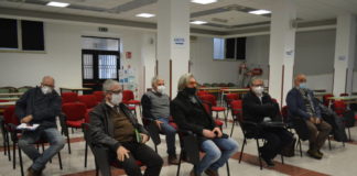 Pomezia celebra la Giornata dei diritti delle persone con disabilità comune_pomezia_incontra_associazioni_territorio