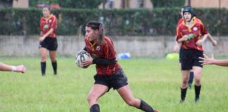 Rugby Frascati Union 1949, Martina Farina parteciperà al raduno della Nazionale farina_rugby_union