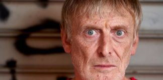 Venti, il doppio albun di inediti di Giorgio Canali & Rossofuoco giorgio_canali_foto_nicola_montanari