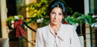 Marino, De Felice su assunzione Trinca “Complimenti per l’inopportunità…” gabriella_de_felice